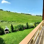 شاليه Nad Jeziorem Czorsztynskim Velo *