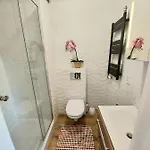 شاليه Nad Jeziorem Czorsztynskim Velo