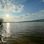Nad Jeziorem Czorsztyńskim Velo Domek alpejski Frydman