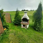 شاليه Nad Jeziorem Czorsztynskim Velo Frydman