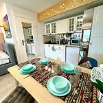 Nad Jeziorem Czorsztynskim Velo شاليه Frydman