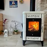 شاليه Nad Jeziorem Czorsztynskim Velo