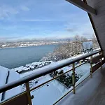 شاليه Nad Jeziorem Czorsztynskim Velo Frydman