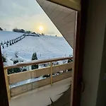 Nad Jeziorem Czorsztynskim Velo شاليه Frydman
