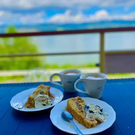 شاليه Nad Jeziorem Czorsztynskim Velo