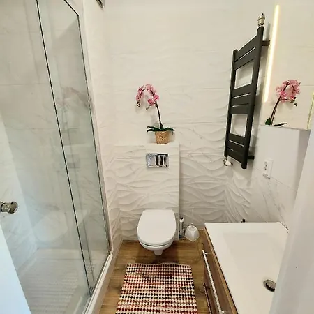 Chalet Nad Jeziorem Czorsztynskim Velo