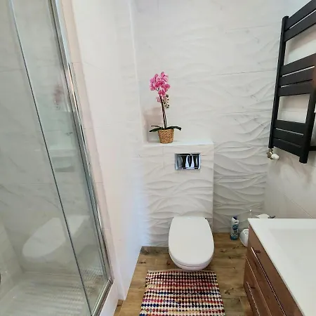 Nad Jeziorem Czorsztynskim Velo Frydman