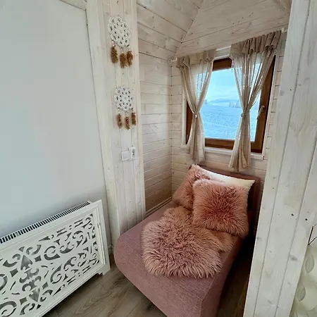 Nad Jeziorem Czorsztynskim Velo Frydman